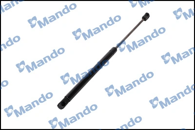 Amortyzator maski do Hyundai Santa Fe II CM