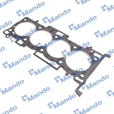 Do koszyka Uszczelka głowicy cylindrów KIA Sorento II XM