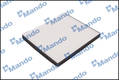 Do koszyka Filtr kabiny Hyundai Elantra III XD