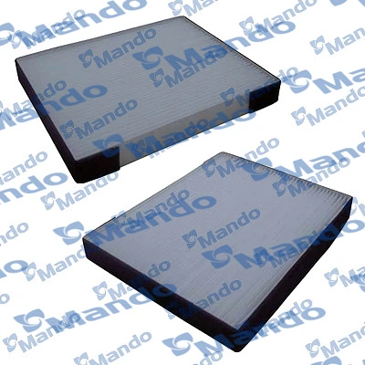 Filtr kabiny Hyundai Matrix 