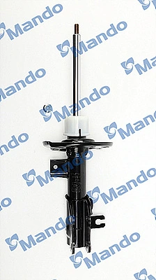 MSS016204 Mando Amortyzator przedni lewy