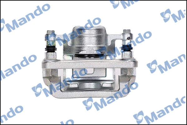 Zacisk hamulcowy tylny lewy Hyundai Santa Fe II