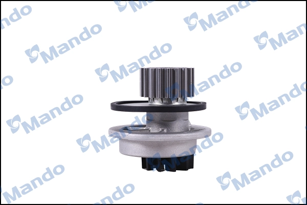 Pompa chłodząca wodna Daewoo Espero sedana (KLEJ) (1991 - 1999) cena, od 48,03 USD