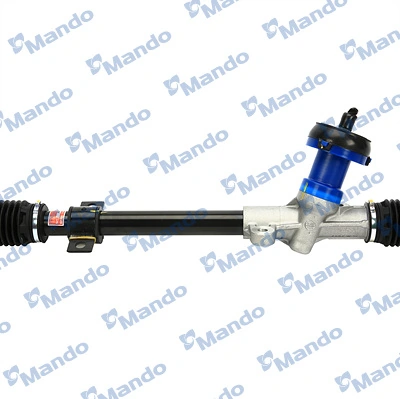 EX565001C110 Mando Listwa kierownicza (maglownica)