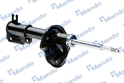 Amortyzator przedni prawy do Chevrolet Evanda  V200