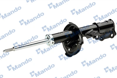 A16101 Mando Amortyzator przedni lewy