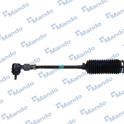 EX577002F101 Mando Listwa kierownicza (maglownica)