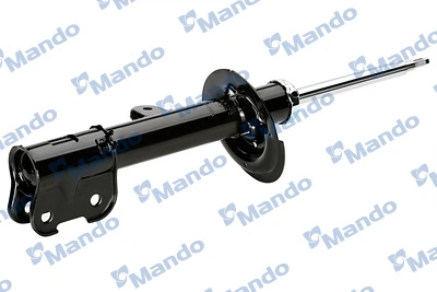 Amortyzator przedni lewy Mando EX546502P100 cena, od 71,41 USD