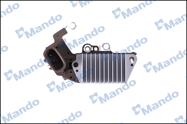  Regulator alternatora (przekaźnik ładowania) Hyundai Veracruz 
