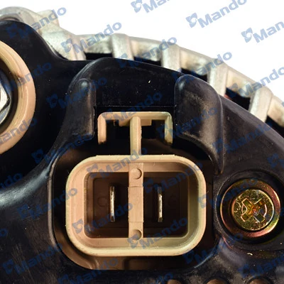 Alternator do Hyundai Accent I 