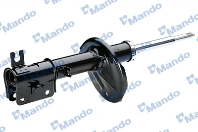 Do koszyka 96491669 Hyundai/Kia Amortyzator przedni lewy