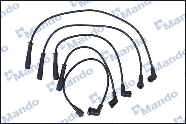 Zestaw przewodów wysokiego napięcia Mazda 323 S IV sedana (BG) (1989 - 1994) cena, od 14,32 USD