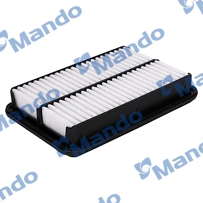 Filtr powietrza Hyundai Santa Fe 1