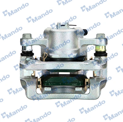 Zacisk hamulcowy tylny lewy SsangYong Actyon