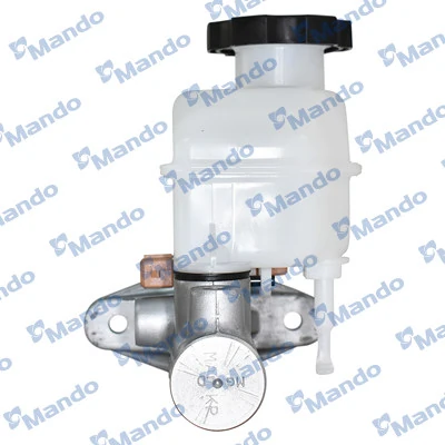 Do koszyka Główny cylinder hamulców KIA Cerato I LD