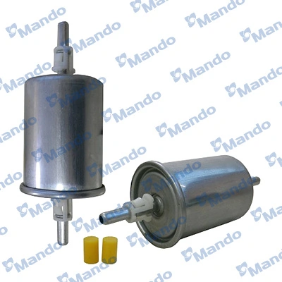 Do koszyka Filtr paliwa Volkswagen Golf V 1K1