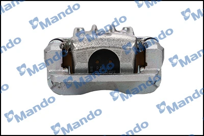 Zacisk hamulcowy tylny lewy do Hyundai Getz  