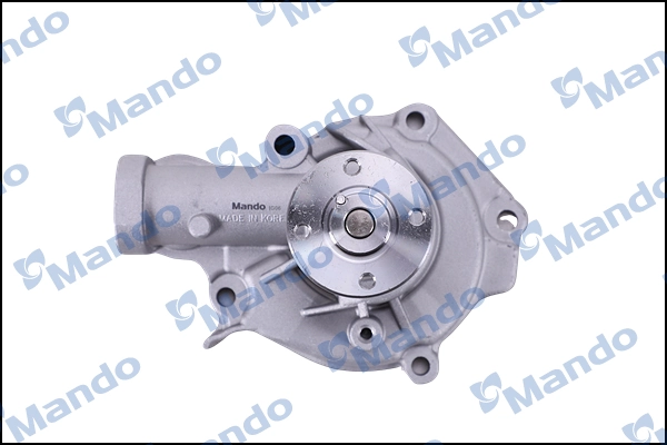 Pompa chłodząca wodna Hyundai Sonata IV sedana (EU4) (2001 - 2005) cena, od 47,96 USD