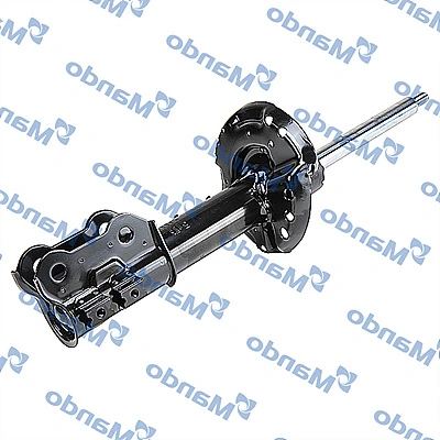 Amortyzator przedni prawy Mando EX54660D4000 cena, od 94,73 USD