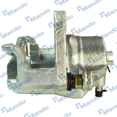Do koszyka EX581902EA10 Mando Zacisk hamulcowy przedni prawy
