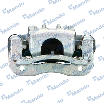 Zacisk hamulcowy tylny prawy SsangYong Korando