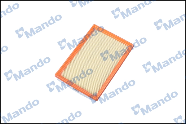 Do koszyka Filtr powietrza Mazda E 2000/2200 SR2