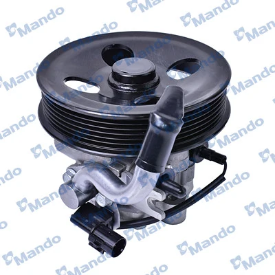Pompa wspomagania hydraulicznego kierownicy Mando EX571001M100 cena, od 66,14 USD