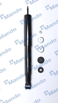 Amortyzator tylny 8971240103 Isuzu