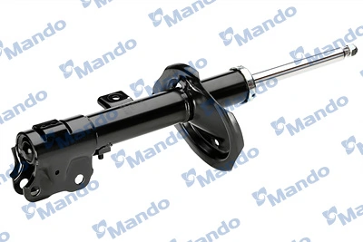 Amortyzator przedni lewy Mando MSS020048 cena, od 58,82 USD