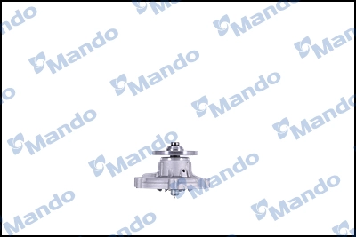 Do koszyka MWP1061 Mando Pompa chłodząca wodna