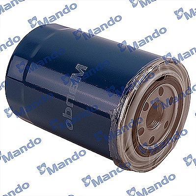 Filtr oleju do Mitsubishi Canter VI FE5, FE6