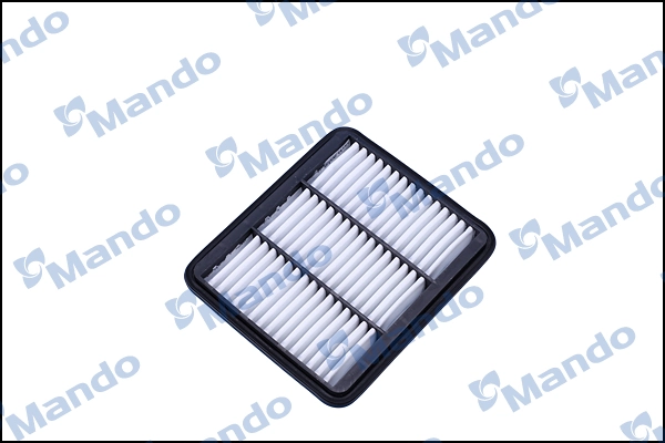  Filtr powietrza Daewoo Tico 