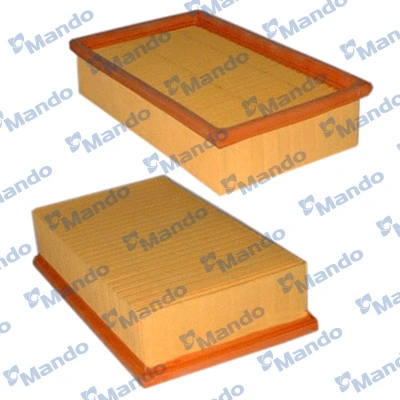 13721715880 BMW Filtr powietrza