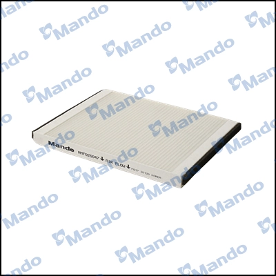 MMF025047 Mando