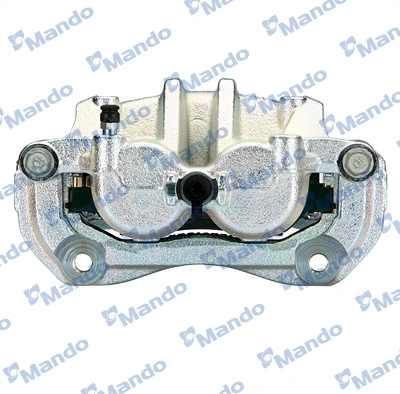 Zacisk hamulcowy przedni lewy Mando EX4811034050 cena, od 158,32 USD