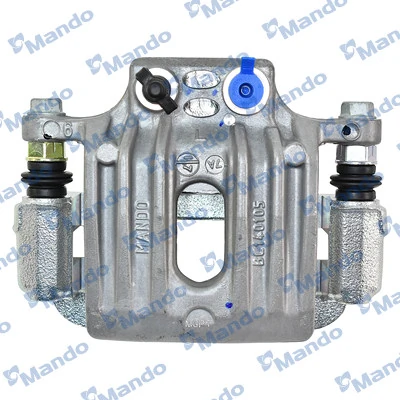 582102B010 Hyundai/Kia Zacisk hamulcowy tylny lewy