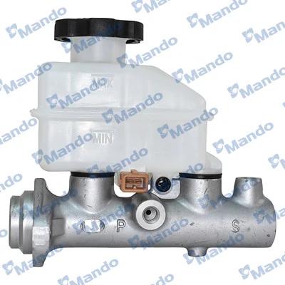 Główny cylinder hamulców KIA Cerato I hatchback (LD) (2004 - 2007) cena, od 82,87 USD