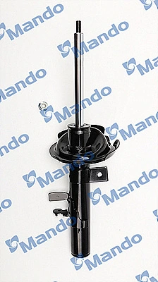 MSS017234 Mando Amortyzator przedni lewy