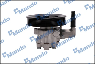 Do koszyka Pompa wspomagania hydraulicznego kierownicy KIA Sorento II XM
