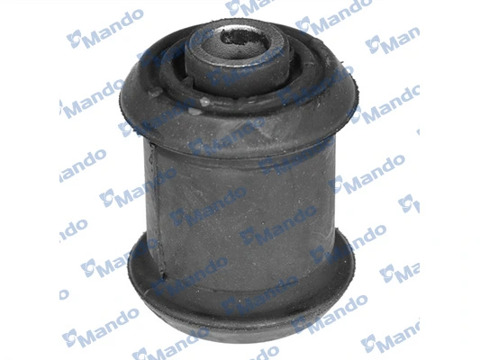 Do koszyka Silentblock przedniego wahacza dolnego Opel Astra G F69