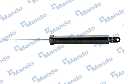 Amortyzatory SsangYong Korando