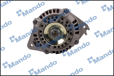  Alternator Mitsubishi Eclipse 1