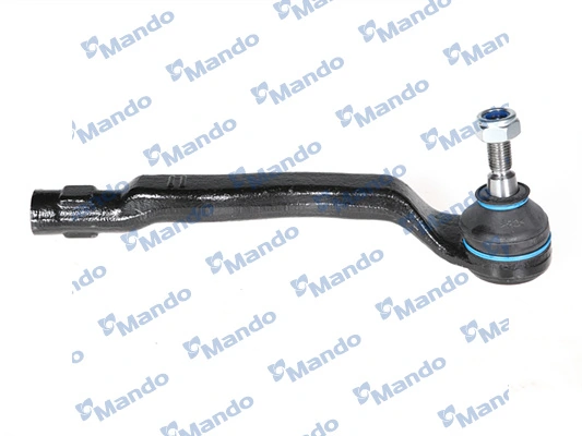 Końcówka drążka kierowniczego zewnętrzna do Renault Kangoo II FW0