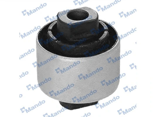Silentblock przedniego wahacza dolnego Audi A4 B7