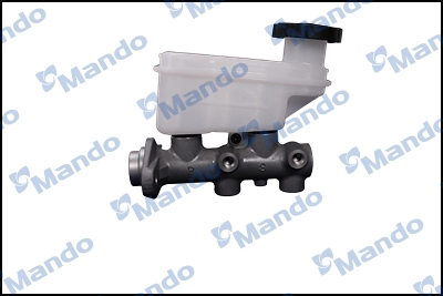 Główny cylinder hamulców Hyundai Getz hatchback (TB) (2002 - 2011) cena, od 56,81 USD