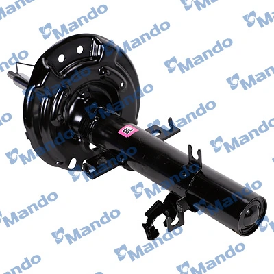 Amortyzator przedni lewy Nissan Rogue SUV (T32U) (2013 - 2020) cena, od 147,14 USD