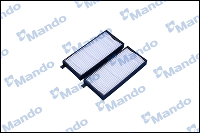 Do koszyka QC1110WU Wunder Filtr kabiny