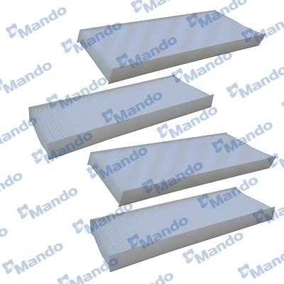 Filtr kabiny Hyundai I20 I hatchback (PB) (2008 - 2012) cena, od 13,17 USD