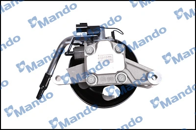 Pompa wspomagania hydraulicznego kierownicy KIA Cerato II sedana (TD) (2009 - 2012) cena, od 164,07 USD