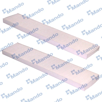 Filtr kabiny Ford Galaxy I VY